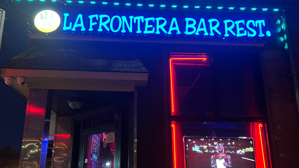 La Frontera 07093