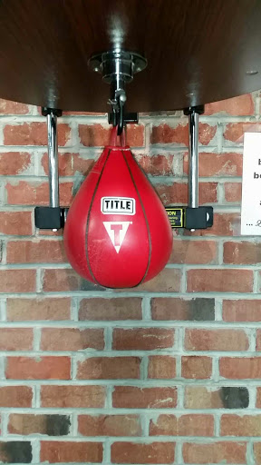 Gym «TITLE Boxing Club River Vale», reviews and photos, 688 Westwood Ave, River Vale, NJ 07675, USA