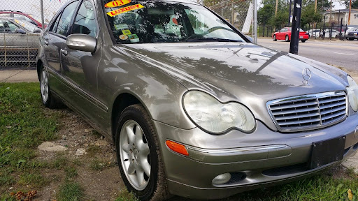 Used Car Dealer «West End Auto Inc», reviews and photos, 148 N Cicero Ave, Chicago, IL 60644, USA