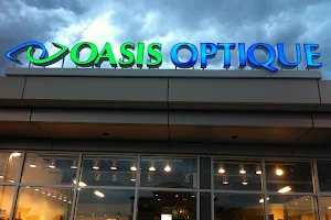 Oasis Optique image