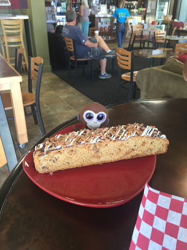 Coffee Shop «Schnoogs Cafe & Espresso», reviews and photos, 1005 Mono Way, Sonora, CA 95370, USA