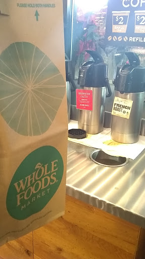 Grocery Store «Whole Foods Market», reviews and photos, 5269 River Rd, Bethesda, MD 20816, USA