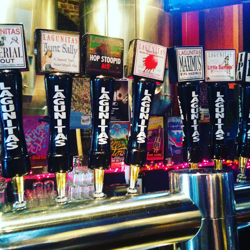 Brewery «Lagunitas Charleston Taproom and Beer Sanctuary», reviews and photos, 161 E Bay St, Charleston, SC 29401, USA