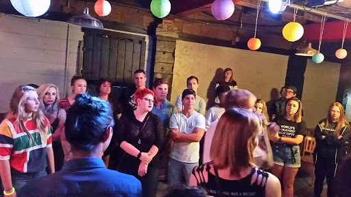 Coffee Shop «Fresh Brewed Coffee House», reviews and photos, 933 Broadway St, Myrtle Beach, SC 29577, USA