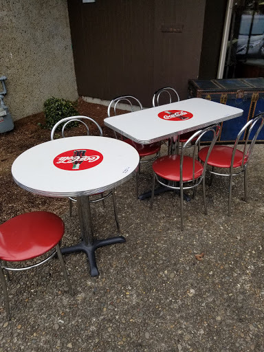 Mattress Store «King Fisher Mattress & Furniture», reviews and photos, 1415 Liberty St NE, Salem, OR 97301, USA