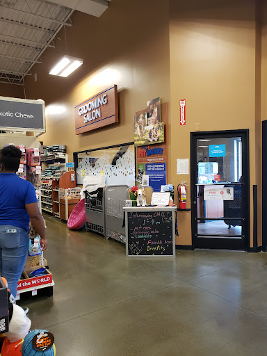 Pet Supply Store «PetSmart», reviews and photos, 3101 Market Center Drive, Morrisville, NC 27560, USA
