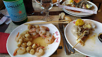 Plats et boissons du Restaurant Wok Grill à Savigny-le-Temple - n°18