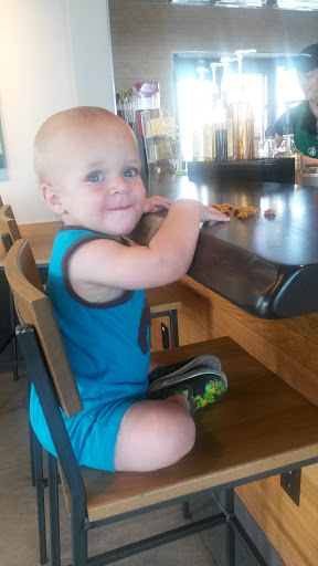 Coffee Shop «Starbucks», reviews and photos, 7398 Seminole Blvd, Seminole, FL 33772, USA