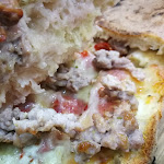 Photo n°2 de l'avis de Antonio.u fait le 21/02/2023 à 19:25 sur le  Pizzeria Flli Mascolo Dal 1995 à Gragnano