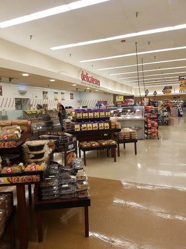 Grocery Store «Albertsons», reviews and photos, 2630 E Workman Ave, West Covina, CA 91791, USA