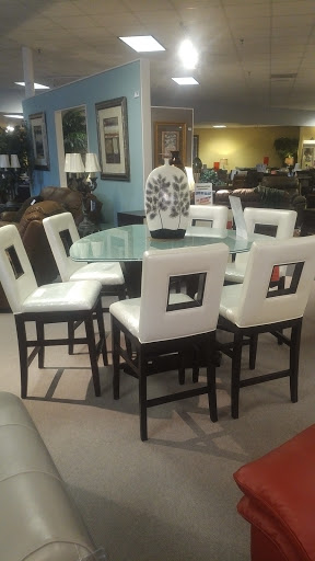 Furniture Store «Metropolitan Furniture», reviews and photos, 7400 North Fwy, Houston, TX 77076, USA