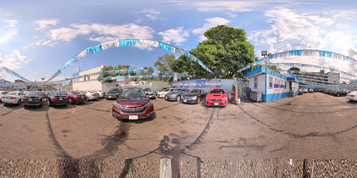 Used Car Dealer «Hillside Honda Used Cars», reviews and photos, 144-19 Hillside Avenue, Jamaica, NY 11435, USA
