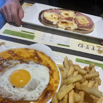 Photo n° 1 de l'avis de Kenza.e fait le 26/06/2023 à 12:42 pour French Fries Diner FFD à Liévin