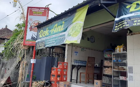 Warung Belayag "Dek Ani" image