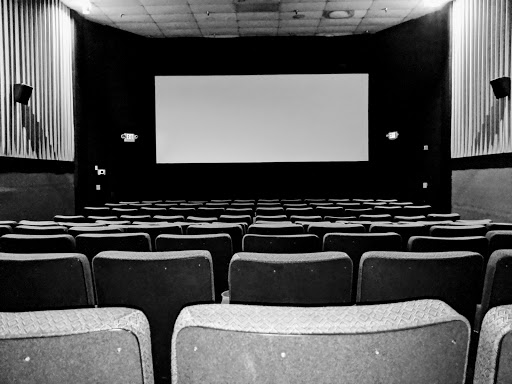 Movie Theater «Republic Movie Theatre», reviews and photos, 1415 Marion-Waldo Rd, Marion, OH 43302, USA