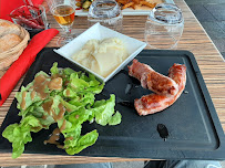 Plats et boissons du Restaurant français Le Jardin De Lana à Castanet-Tolosan - n°12