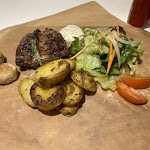 Photo n°1 de l'avis de Konny.r fait le 05/02/2022 à 15:35 sur le  Pizza e Pasta à Weiterstadt