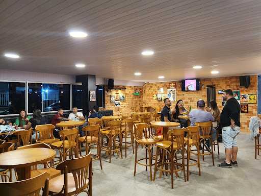 Logo da empresa - King Music Pub