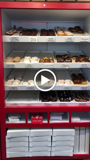Donut Shop «Spunky Dunkers», reviews and photos, 3441 N Arlington Heights Rd, Arlington Heights, IL 60004, USA