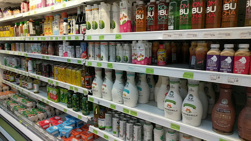 Asian Grocery Store «Lee Lee International Supermarkets», reviews and photos, 2025 N Dobson Rd, Chandler, AZ 85224, USA