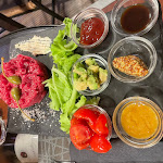 Photo n°3 de l'avis de Ruben.s fait le 07/07/2023 à 12:37 sur le  Taglieri e Bicchieri à Milan