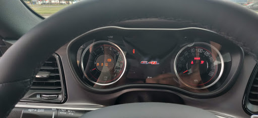 Car Dealer «Snethkamp Chrysler Dodge Jeep Ram», reviews and photos, 11600 Telegraph Rd, Redford Charter Twp, MI 48239, USA