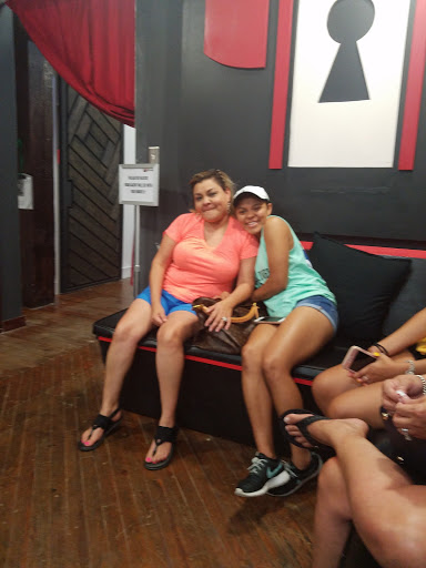 Amusement Center «Houston Escape Room», reviews and photos, 100 Jackson St #120, Houston, TX 77002, USA