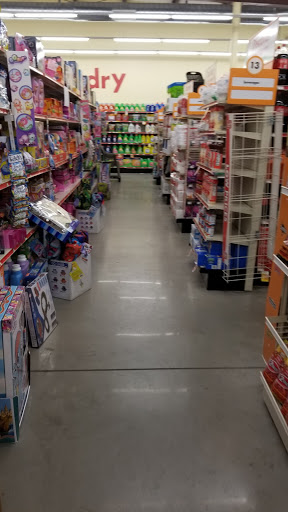 Dollar Store «FAMILY DOLLAR», reviews and photos, 37 N U.S. Hwy 41, Ruskin, FL 33570, USA