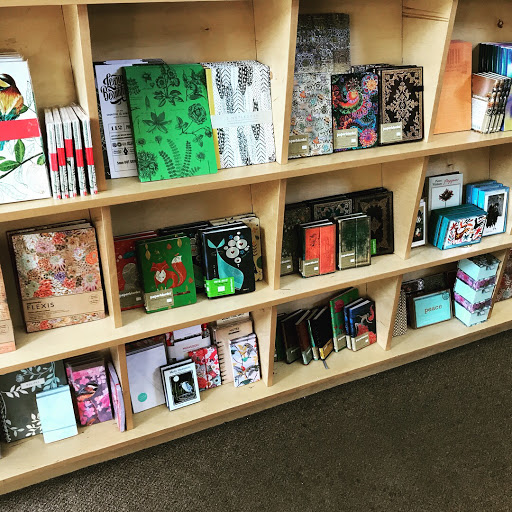 Book Store «Winchester Book Gallery», reviews and photos, 185 N Loudoun St, Winchester, VA 22601, USA