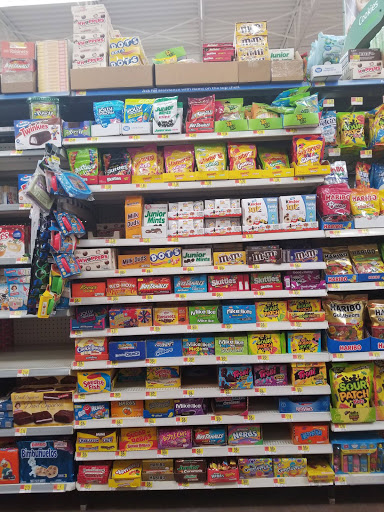 Department Store «Walmart Supercenter», reviews and photos, 199 5th St, Douglas, AZ 85607, USA