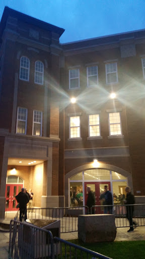 Museum «Indianapolis Fire Fighters Museum», reviews and photos, 748 Massachusetts Ave, Indianapolis, IN 46204, USA