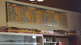 Cheap menus in Toronto