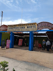 Centro Comercial Panamericana Norte