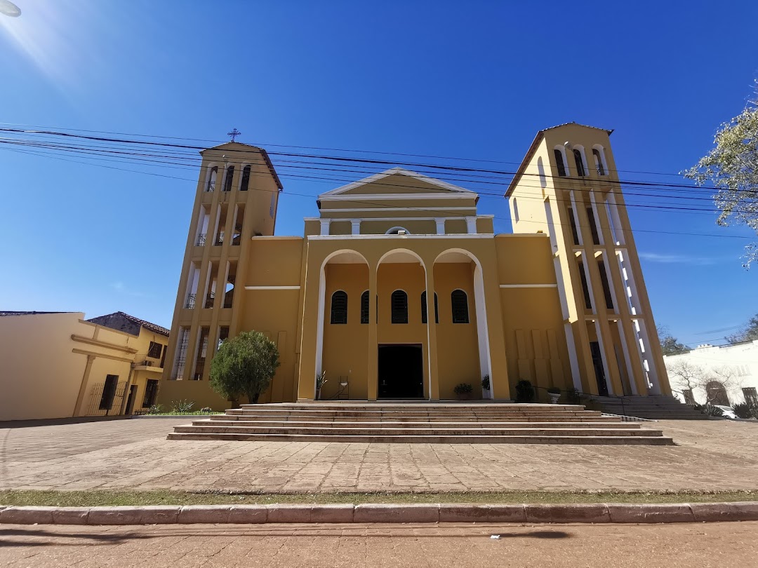 Concepcion, Paraguay