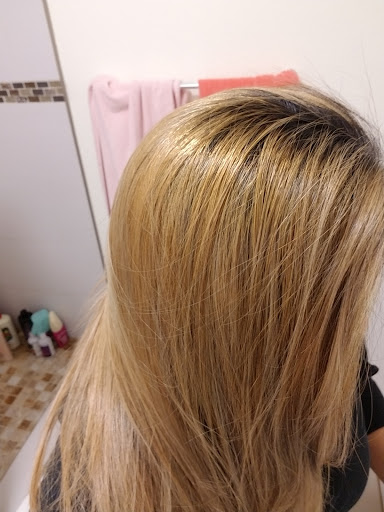 Beauty Salon «Dreams Hair Salon», reviews and photos, Dreams Hair Salon, 508 San Mateo Ave, San Bruno, CA 94066, USA