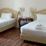 Photo n°1 de l'avis de Chiara.o fait le 14/05/2023 à 10:31 sur le  Grand Hotel Salsomaggiore à Salsomaggiore Terme