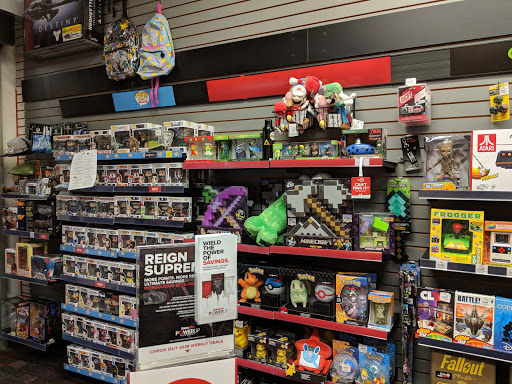 Video Game Store «GameStop», reviews and photos, 935 Riverdale St, West Springfield, MA 01089, USA