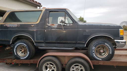 Auto Body Shop «Caliber Collision», reviews and photos, 177 E Evelyn Ave, Mountain View, CA 94041, USA