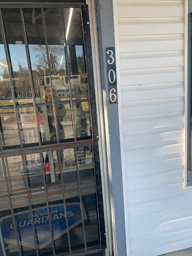 High-Caliber Pawn, 306 E Railroad St, Long Beach, MS 39560, USA, 