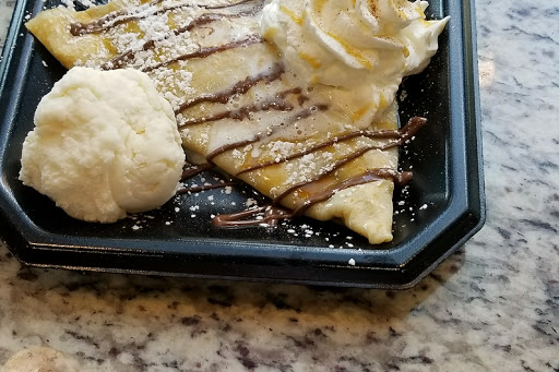 Ice Cream Shop «Sweet Mix», reviews and photos, 1811 N Greenville Ave #300, Richardson, TX 75081, USA