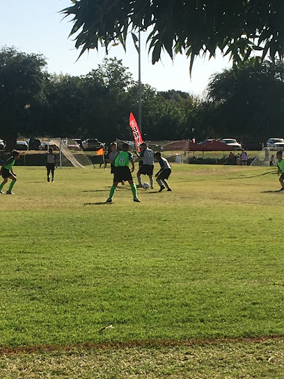 Brigade Recreational Soccer