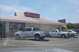 McDonald's Secunda Drive-Thru image