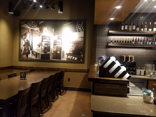 Coffee Shop «Starbucks», reviews and photos, 16852 NW Military Hwy, Shavano Park, TX 78231, USA