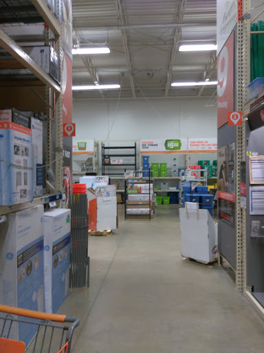 Home Improvement Store «The Home Depot», reviews and photos, 3730 Sun City Center Blvd, Ruskin, FL 33573, USA
