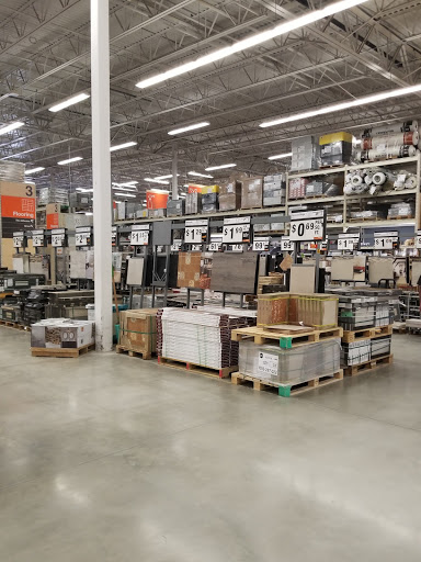 Home Improvement Store «The Home Depot», reviews and photos, 5801 S University Dr, Davie, FL 33328, USA