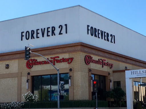 Clothing Store «Forever 21», reviews and photos, 396 E Sailer Dr, San Mateo, CA 94403, USA