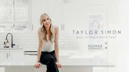 Taylor Simon Real Estate Consultant