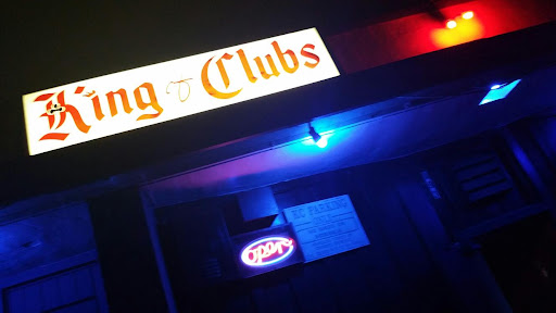 Night Club «King of Clubs», reviews and photos, 893 Leong Dr, Mountain View, CA 94043, USA