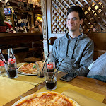 Photo n°1 de l'avis de Lucia.e fait le 27/12/2023 à 06:40 sur le  Birreria Marconi à Rome