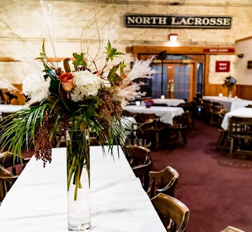 Sunshine Floral, 1903 George St, La Crosse, WI 54603, USA, 